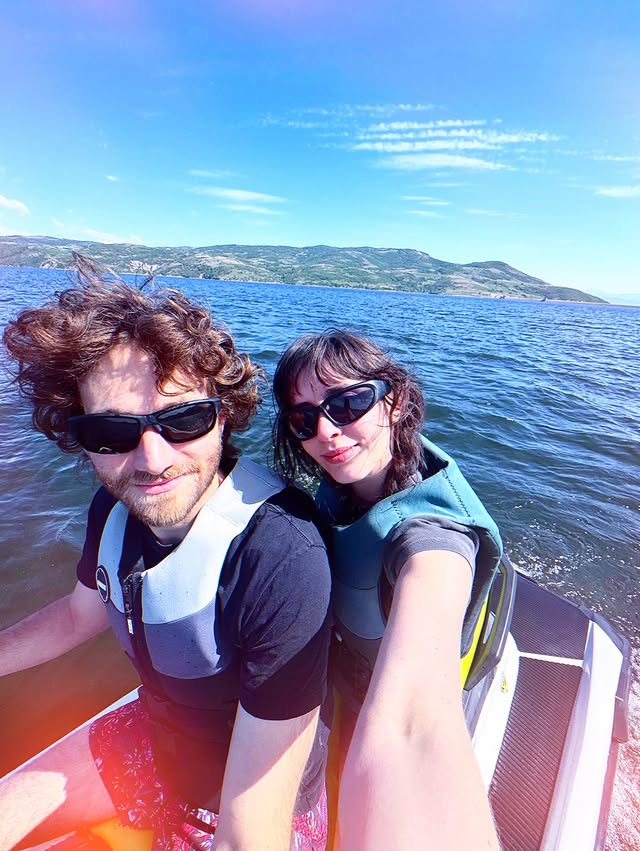 Magdalena Bay